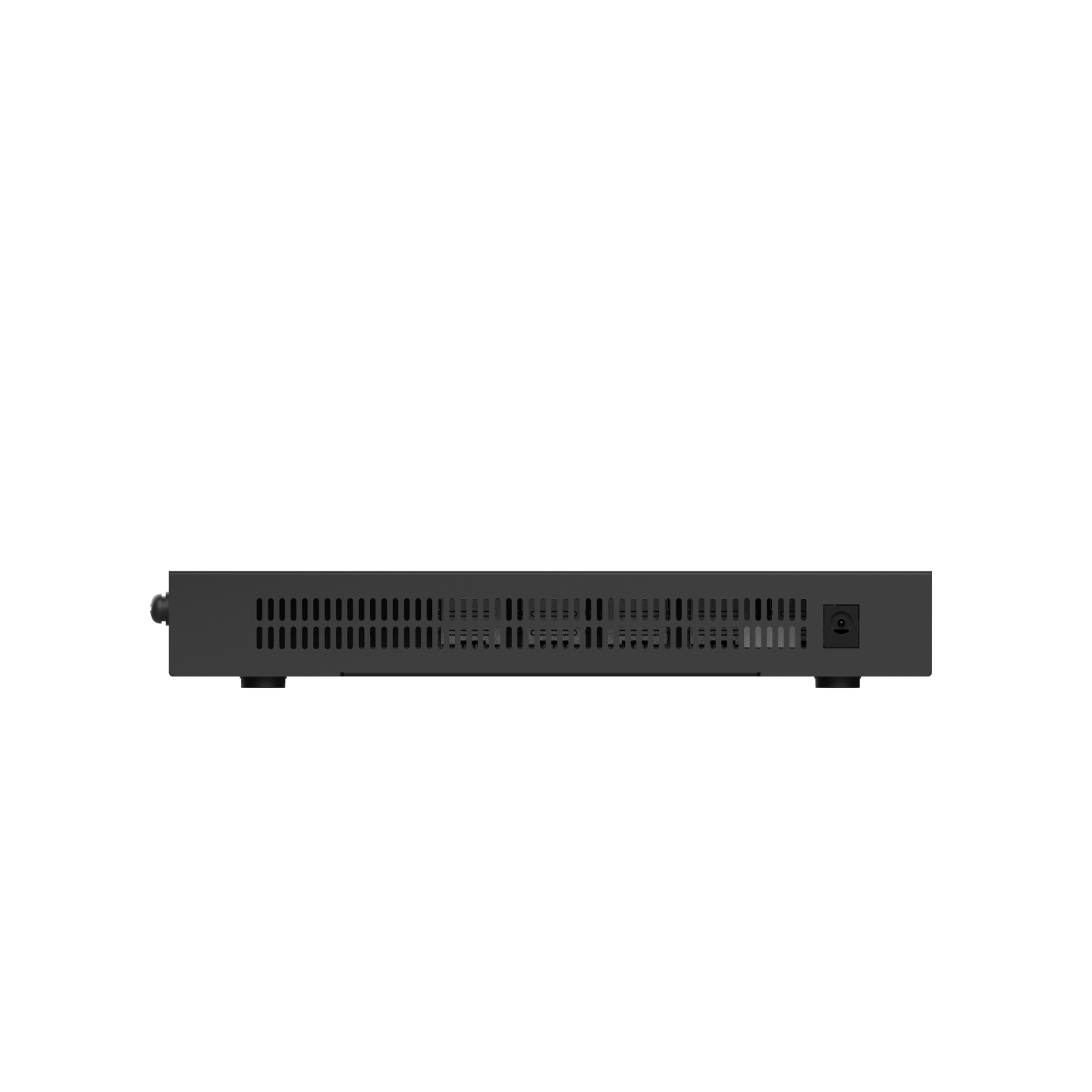 Ruijie Reyee RG-EG305GH-P-E, Reyee 5-Port High-Performance Cloud Managed PoE Office Router - Image 2