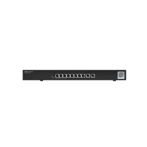 Ruijie Reyee RG-EG310GH-E, Reyee 10-Port High-Performance Cloud Managed Office Router