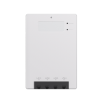 Ruijee Reyee RG-RAP1260, Reyee Wi-Fi 6 AX3000 Dual-Band Wall Plate Access Point