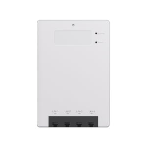 Ruijee Reyee RG-RAP1260, Reyee Wi-Fi 6 AX3000 Dual-Band Wall Plate Access Point