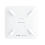 ruijie reyee RG-RAP2260 Reyee Wi-Fi 6 AX3000 High Performance Multi-G Ceiling Access Point